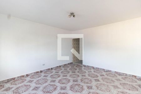 Sala de casa para alugar com 2 quartos, 100m² em Casa Verde Alta, São Paulo