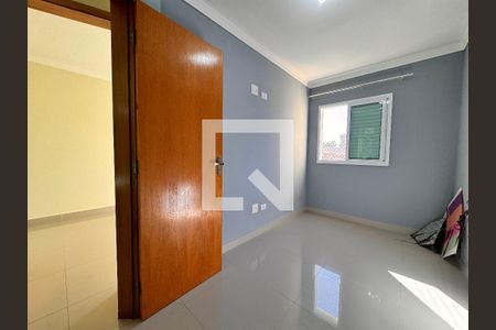 Quarto 1 de apartamento à venda com 2 quartos, 110m² em Vila Curuca, Santo André
