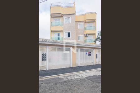 Apartamento à venda com 110m², 2 quartos e 2 vagas Apartamento à venda com 110m², 2 quartos e 2 vagasFachada