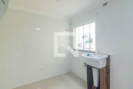 Apartamento à venda com 110m², 2 quartos e 2 vagas Apartamento à venda com 110m², 2 quartos e 2 vagasCozinha