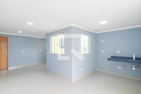 Apartamento à venda com 110m², 2 quartos e 2 vagas Apartamento à venda com 110m², 2 quartos e 2 vagasCobertura