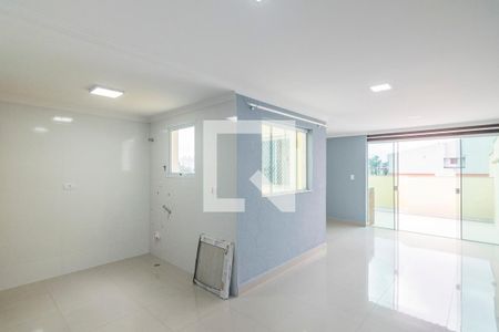 Apartamento à venda com 110m², 2 quartos e 2 vagas Apartamento à venda com 110m², 2 quartos e 2 vagasCobertura