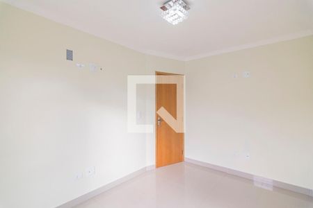 Quarto 1 de apartamento à venda com 2 quartos, 110m² em Vila Curuca, Santo André