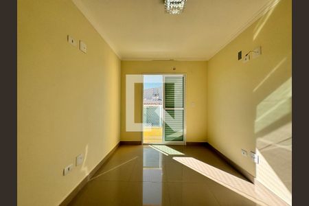 Quarto 2 de apartamento à venda com 2 quartos, 110m² em Vila Curuca, Santo André