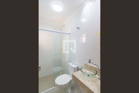 Apartamento à venda com 110m², 2 quartos e 2 vagas Apartamento à venda com 110m², 2 quartos e 2 vagasBanheiro