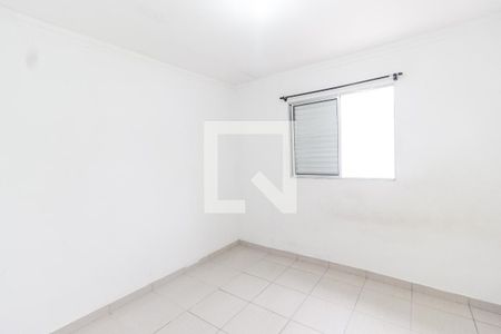 Quarto 1 de casa para alugar com 2 quartos, 200m² em Conjunto Residencial Santa Terezinha, São Paulo