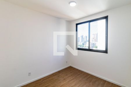 Quarto 01 de apartamento para alugar com 2 quartos, 44m² em Butantã, São Paulo