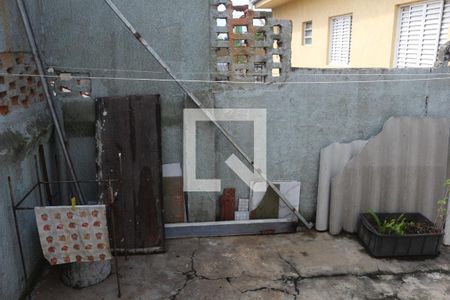 Casa à venda com 180m², 2 quartos e 2 vagasÁrea de Serviço