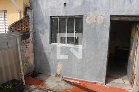 Casa à venda com 180m², 2 quartos e 2 vagasÁrea de Serviço