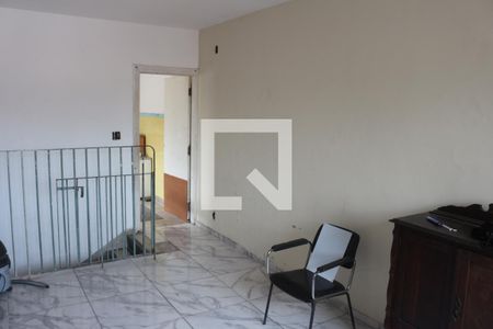 Sala de casa à venda com 2 quartos, 180m² em Fundação, São Caetano do Sul