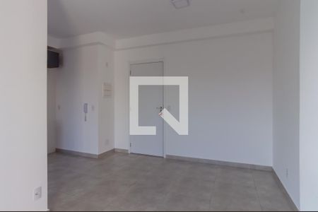 SALA de apartamento à venda com 1 quarto, 47m² em Jardim Tupanci, Barueri