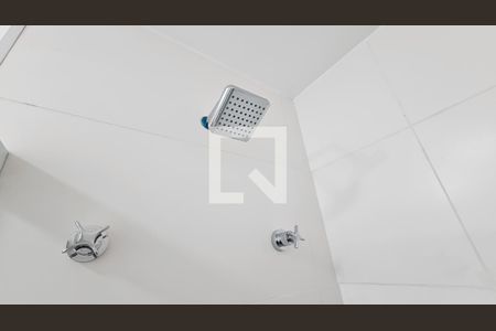 Apartamento à venda com 47m², 1 quarto e 1 vagaBANHEIRO