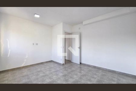 DORMITÓRIO de apartamento à venda com 1 quarto, 47m² em Jardim Tupanci, Barueri