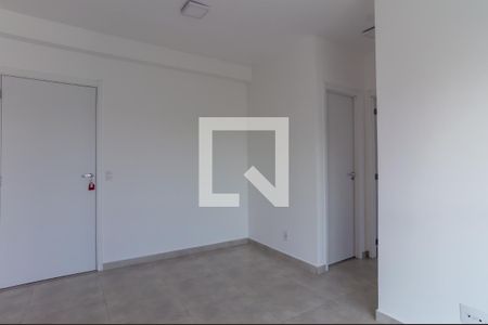 SALA de apartamento à venda com 1 quarto, 47m² em Jardim Tupanci, Barueri