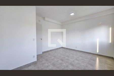 DORMITÓRIO de apartamento à venda com 1 quarto, 47m² em Jardim Tupanci, Barueri
