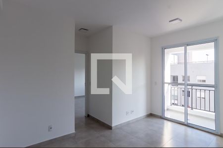 SALA de apartamento à venda com 1 quarto, 47m² em Jardim Tupanci, Barueri