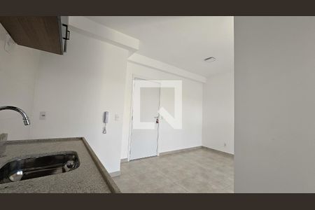 Apartamento à venda com 47m², 1 quarto e 1 vagaCOZINHA