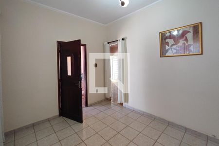 Sala de Estar de casa à venda com 3 quartos, 180m² em Vila Maria, Campinas