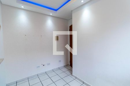 Sala de apartamento para alugar com 2 quartos, 40m² em Vila Laís, São Paulo