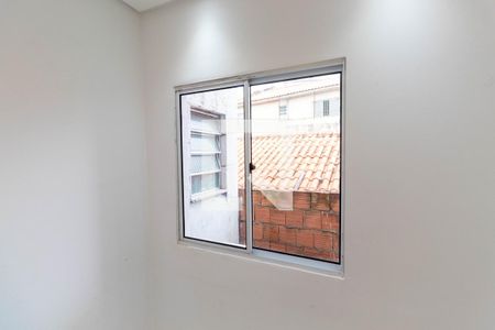 Sala de apartamento para alugar com 2 quartos, 40m² em Vila Laís, São Paulo