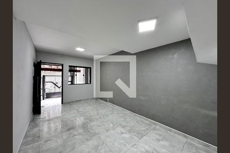 Sala de casa à venda com 2 quartos, 75m² em Vila Socorro, São Paulo
