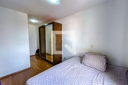 Quarto 1 - Suíte de apartamento à venda com 2 quartos, 68m² em Ipiranga, São Paulo