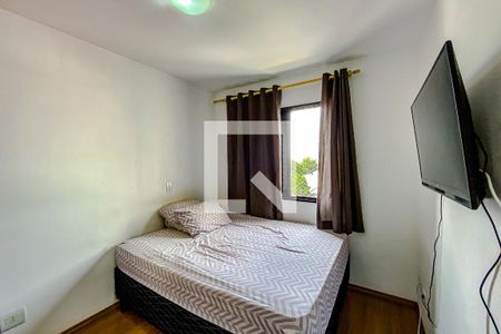 Quarto 1 - Suíte de apartamento à venda com 2 quartos, 68m² em Ipiranga, São Paulo