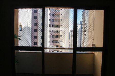 Varanda de apartamento para alugar com 2 quartos, 76m² em Jardim Maria Rosa, Taboão da Serra