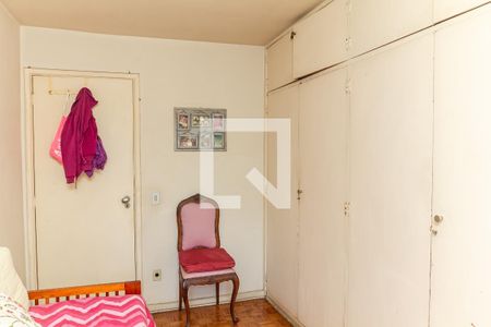 Quarto 1 de apartamento à venda com 3 quartos, 107m² em Itaim Bibi, São Paulo