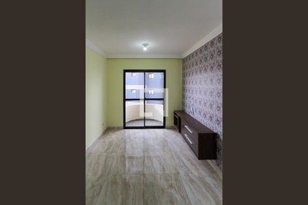Sala de apartamento à venda com 2 quartos, 67m² em Vila Prudente, São Paulo