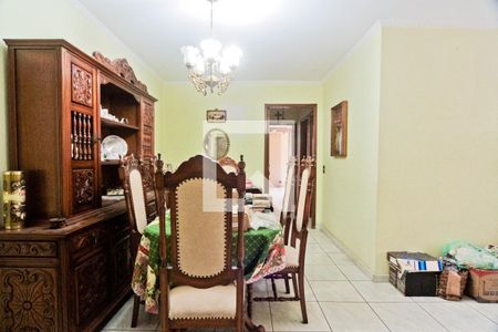 Sala de apartamento à venda com 3 quartos, 117m² em Santana, São Paulo