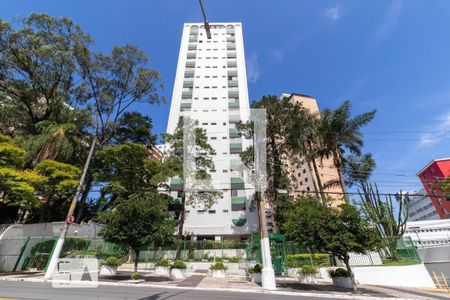 Apartamento à venda com 117m², 3 quartos e 1 vagaFachada