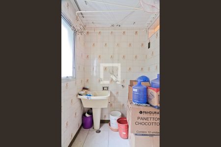 Apartamento à venda com 117m², 3 quartos e 1 vaga Apartamento à venda com 117m², 3 quartos e 1 vagaÁrea de Serviço