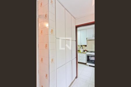 Apartamento à venda com 117m², 3 quartos e 1 vaga Apartamento à venda com 117m², 3 quartos e 1 vagaÁrea de Serviço