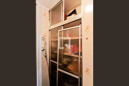 Apartamento à venda com 117m², 3 quartos e 1 vaga Apartamento à venda com 117m², 3 quartos e 1 vagaÁrea de Serviço