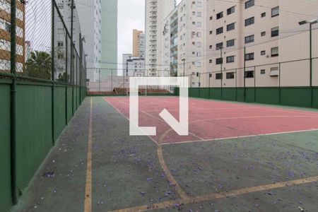Apartamento à venda com 117m², 3 quartos e 1 vagaQuadra Esportiva