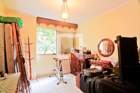 Quarto 1 de apartamento à venda com 3 quartos, 117m² em Santana, São Paulo