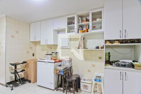 Apartamento à venda com 117m², 3 quartos e 1 vaga Apartamento à venda com 117m², 3 quartos e 1 vagaCozinha