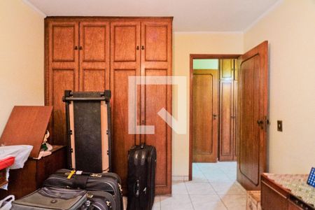 Quarto 1 de apartamento à venda com 3 quartos, 117m² em Santana, São Paulo