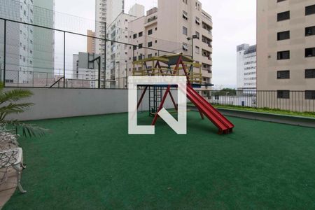 Apartamento à venda com 117m², 3 quartos e 1 vagaÁrea comum - Playground