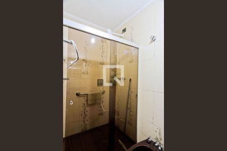 Apartamento à venda com 117m², 3 quartos e 1 vaga Apartamento à venda com 117m², 3 quartos e 1 vagaBanheiro