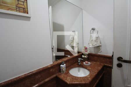 Casa à venda com 350m², 3 quartos e 3 vagasLavabo