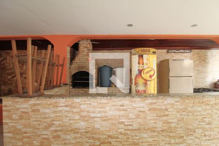 Casa à venda com 350m², 3 quartos e 3 vagasChurrasqueira