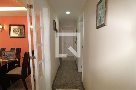 Sala - Corredor de casa à venda com 3 quartos, 350m² em Anil, Rio de Janeiro