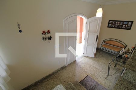 Hall de casa à venda com 3 quartos, 350m² em Anil, Rio de Janeiro