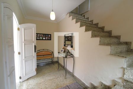 Hall de casa à venda com 3 quartos, 350m² em Anil, Rio de Janeiro