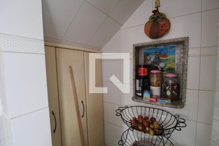 Casa à venda com 350m², 3 quartos e 3 vagasCozinha - Despensa