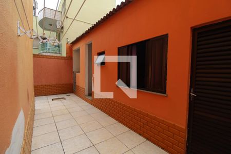 Casa à venda com 350m², 3 quartos e 3 vagasEdícula - Quarto, sauna, canil, área de serviço