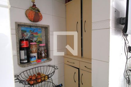 Casa à venda com 350m², 3 quartos e 3 vagasCozinha - Despensa