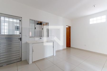 Apartamento para alugar com 50m², 2 quartos e 1 vagaSala e Cozinha